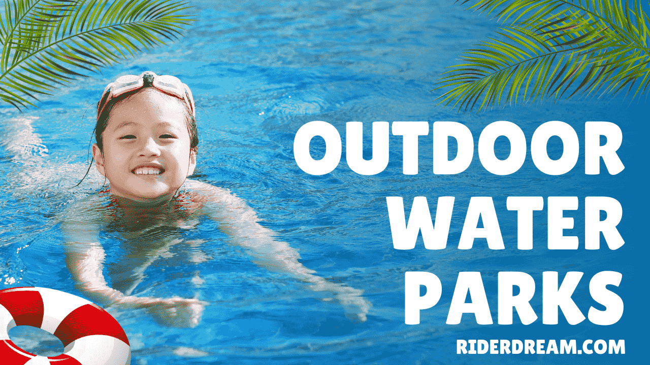 outdoor water parks near me